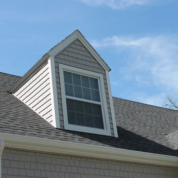 Cedar Discovery Vinyl Siding, Mattapoisett MA