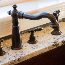 copper farm house sink