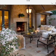 new house