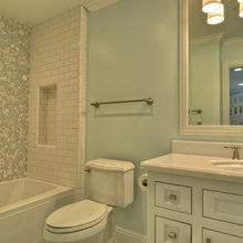 Cameron's bathroom