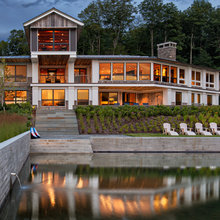 Exquisite Exteriors