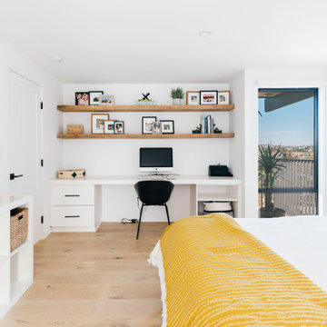 niguel west mid-century modern
