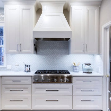 Pfaff Kitchen
