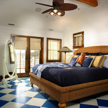 Rehoboth Beach Home