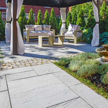 Patios