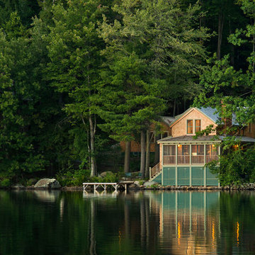 Silver Lake Guest House