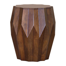 MISC. ACCENT TABLES