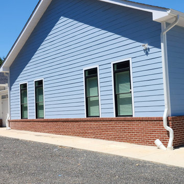 IDARA JAFERIA ISLAMIC CENTER