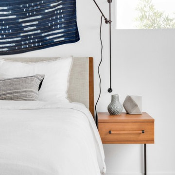 California Eclectic