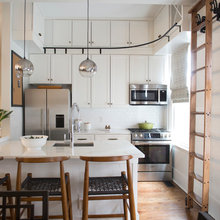 Kitchen Ladder