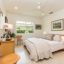 bedroom flooring