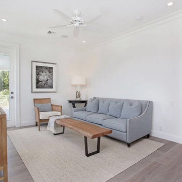 NEW - 3 and 4 Bedroom MGB Built Custom Homes In Sarasota Florida