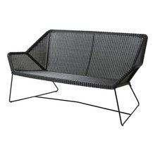 Outdoor spaces