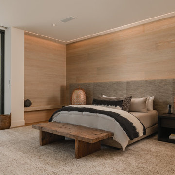 MILLWORK