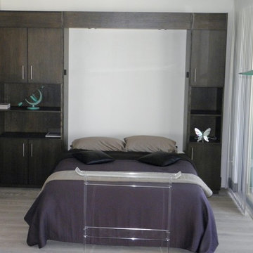 Samari Modern