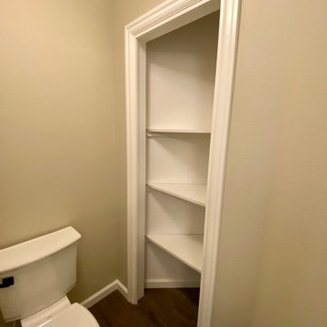 Siler Ridge Master Bath 2019