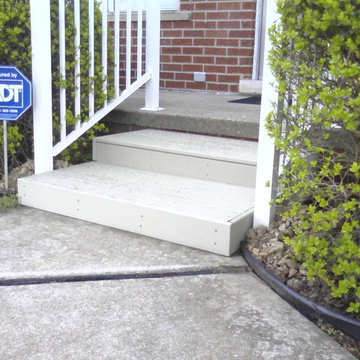 Steps