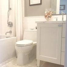 Hall Bathroom