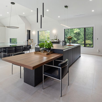 Moody & Modern, Old Tappan NJ