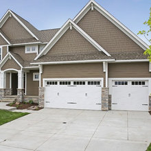 Landscape Exterior New Project