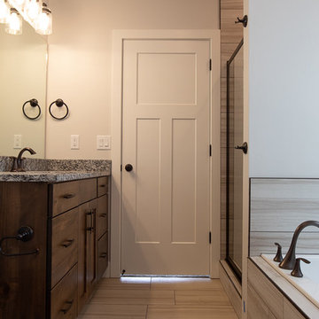 The Minimalist- Sidney 2 Bed, 2 Bath