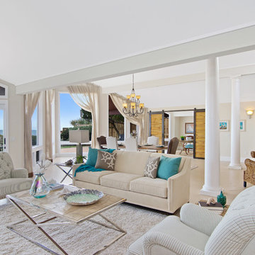 Beach Avenue Oceanfront