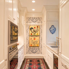 Cabinet Hardware