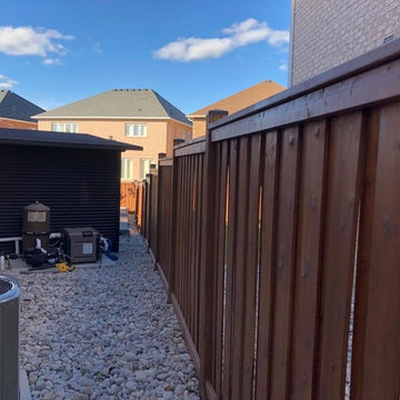 8x12 Modern Bar Shed / Pool Shed