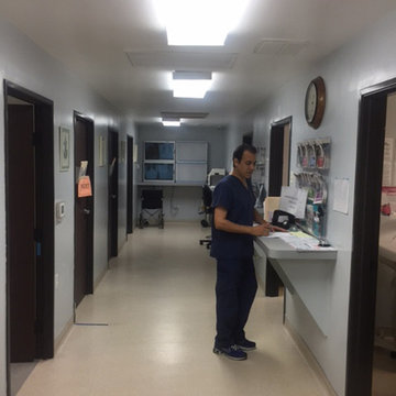 Ironstone Medical Clinic