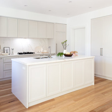Cooper Park Rd Bellevue Hill Project