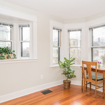 New England Rental
