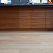 Hardwood Floors