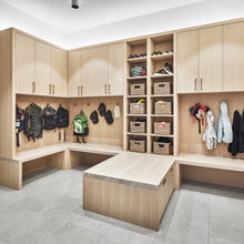 mudroom