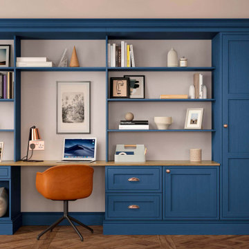 Living Spaces Compilation