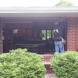 Vinyl Replacement windows - Products