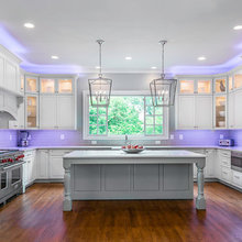 Kitchen Ideas
