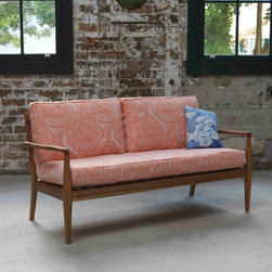 JAMIE DURIE HOME - Furniture