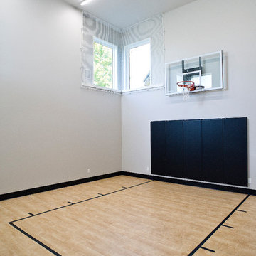 West Coast Modern