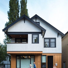 Housing exterior