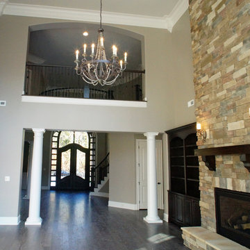 Absolutely AMAZING Home