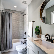 Bathroom Ideas