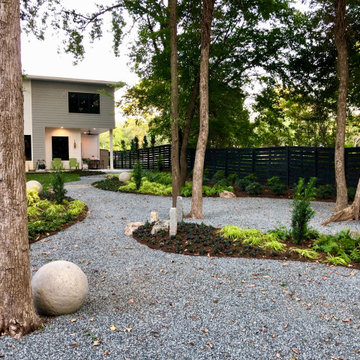 Villa Heights Immersive Garden