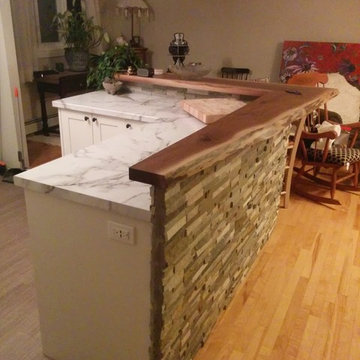 Kitchen Renovation