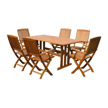 Outdoor Patio