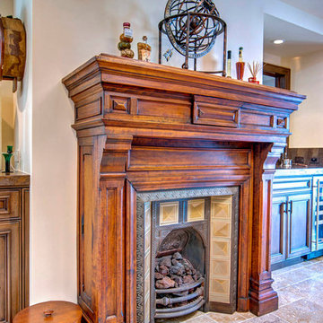 Kitchen Remodels