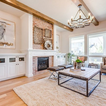 2017- Parade Home