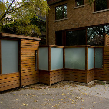 Urban Family Hideaway