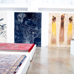 Vancouver Showroom - Products