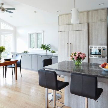 Orlando Stone Oak