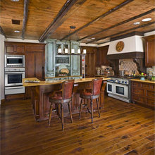 Kitchen Ideas